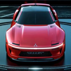 Experience the Future: New Mitsubishi Cars 2024 – Discovering Cutting-Edge Designs