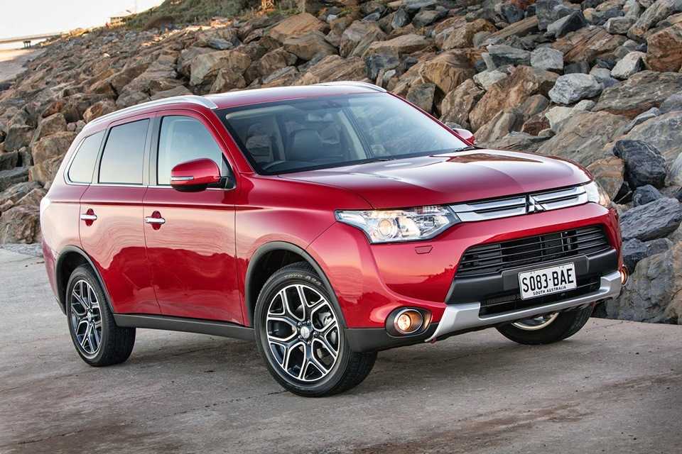 Towing Capacity Insights: Understanding the 2024 Outlander Towing Capacity for SUV Owners
