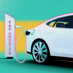 Electric Vehicle Trends: Will EV Tax Credit Be Available in 2024 – Exploring Tax Incentives