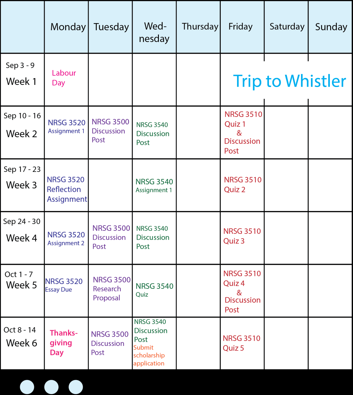 Planning Your Semester: UMGC Semester Schedule 2024 - Organizing Your Academic Calendar
