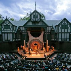 Shakespearean Spectacle: Pennsylvania Shakespeare Festival 2024 – Celebrating the Bard’s Legacy