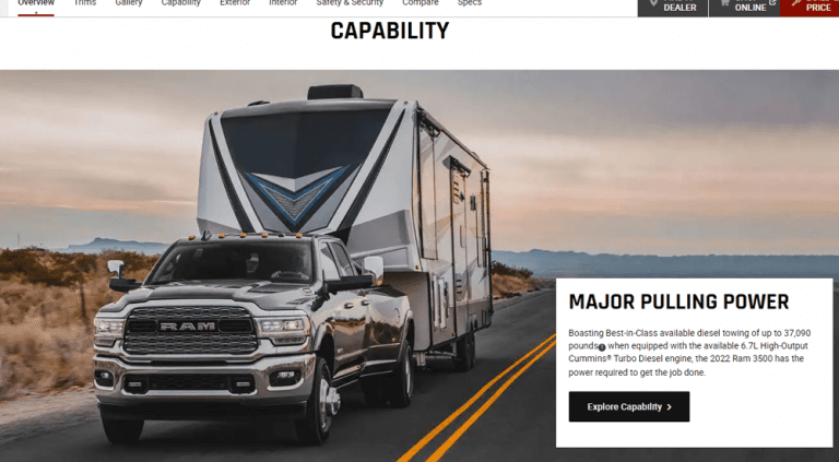 Maximizing Towing Capability: A Guide to the 2024 Ford Towing Guide for Truck Enthusiasts
