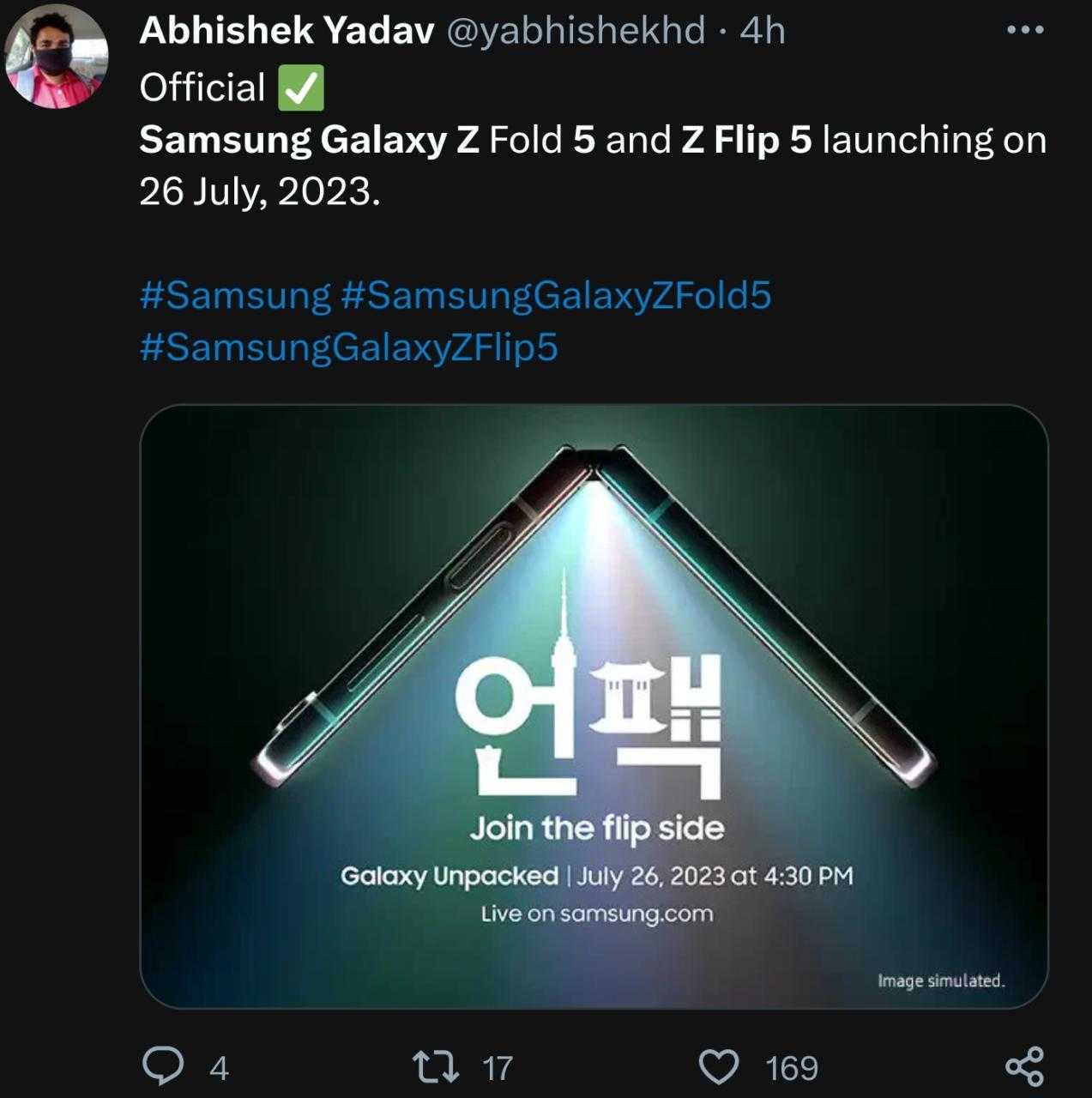 Unveiling the Future: Samsung Galaxy Event 2024 - Expectations and Excitement
