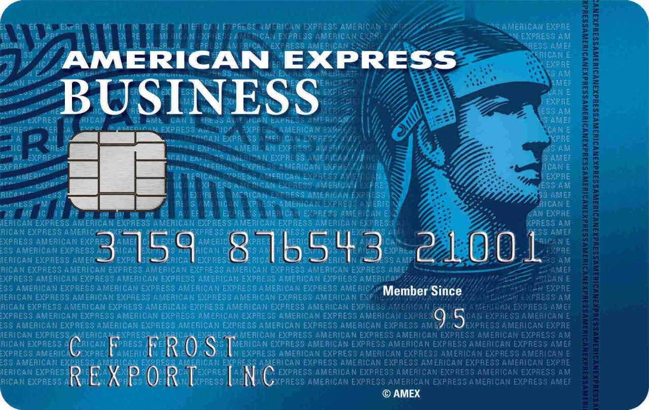 Business Essentials: Comparing the Best Business Credit Cards 2024
