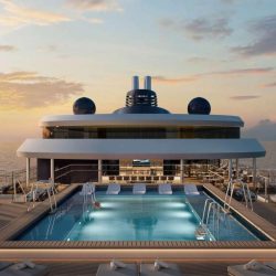 Set Sail in Luxury: Ritz Carlton Yacht Cruises 2024 – Experience Opulence at Sea