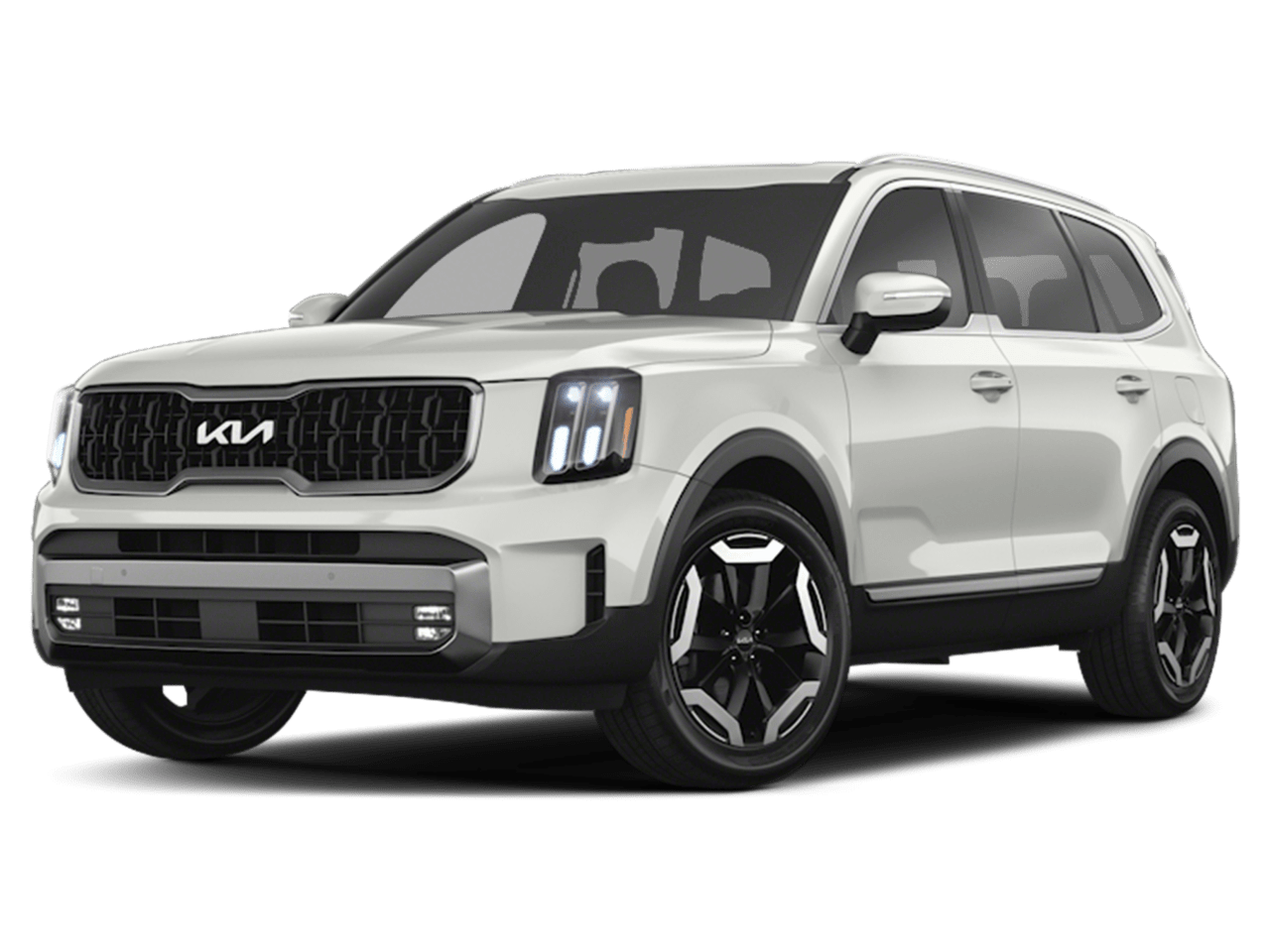 Craft Your Journey: Building a 2024 Telluride – Tailoring Your SUV Experience