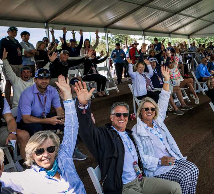 Exclusive Access: Securing RBC Heritage Tickets for Golf Enthusiasts in 2024
