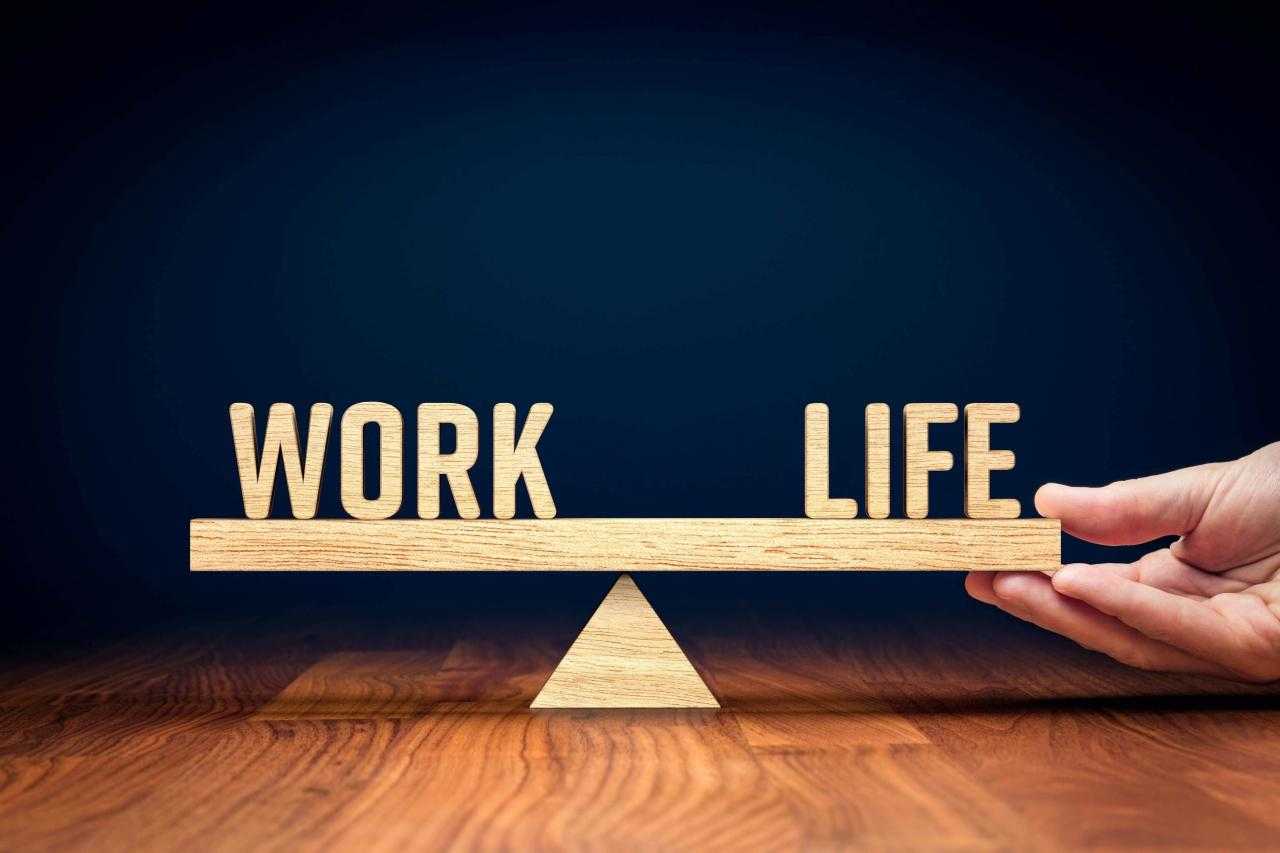 Work-Life Balance: Maximizing the Best Way to Use PTO 2024