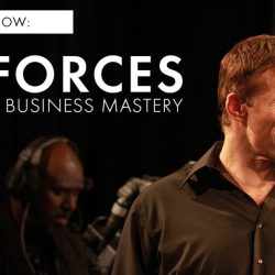 Master Your Business: Tony Robbins Business Mastery 2024 – Transforming Entrepreneurial Mindsets