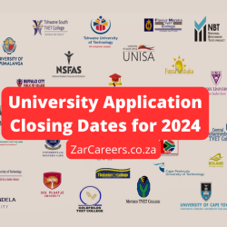 Application Guidance: Which University Is Still Open for 2024 Application – Navigating College Admissions