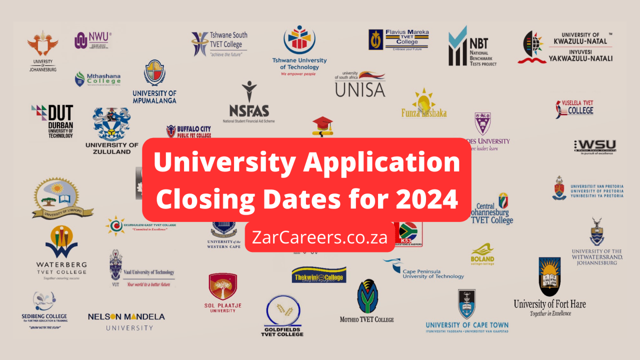 Seize the Opportunity: University Still Open for Application 2024 - Pursue Your Academic Goals
