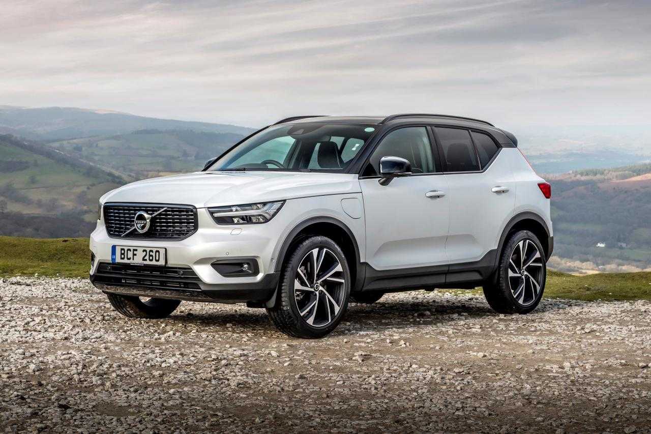 Anticipating the Release: Exploring the 2024 XC40 Recharge Release Date for Electric SUV Enthusiasts
