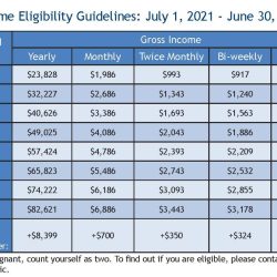 Accessing Healthcare Assistance: Healthcare Marketplace Minimum Income 2024 – Understanding Financial Eligibility