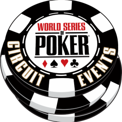 Poker Fever: WSOP Cherokee 2023-2024 – Anticipating the Tournament Extravaganza