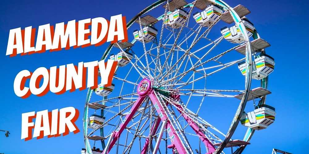 Entertainment Extravaganza: Unveiling the Highlights of Alameda County Fair 2024
