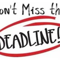 Deadline Reminder: University of Redlands Application Deadline Fall 2024 – Submitting Your Application on Time