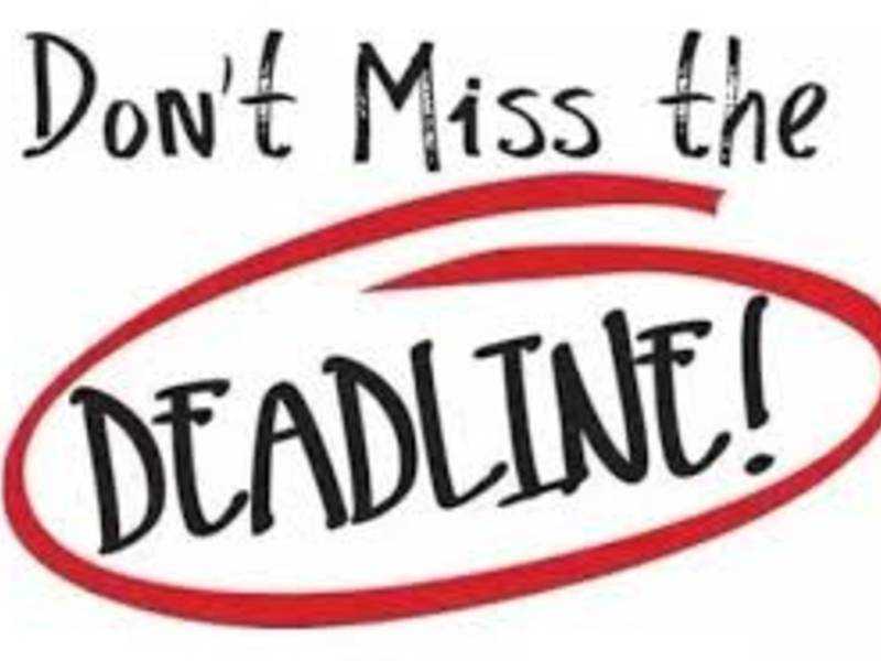 Deadline Reminder: University of Redlands Application Deadline Fall 2024 - Submitting Your Application on Time
