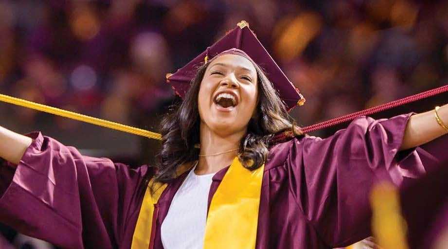 Admissions Planning: When to Apply to ASU for Fall 2024 - Securing Your University Placement
