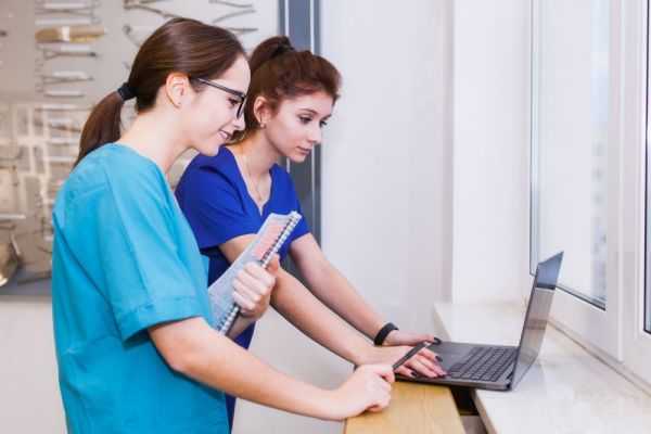 Spring 2024 Nursing Programs: Pursuing Your Career in Healthcare
