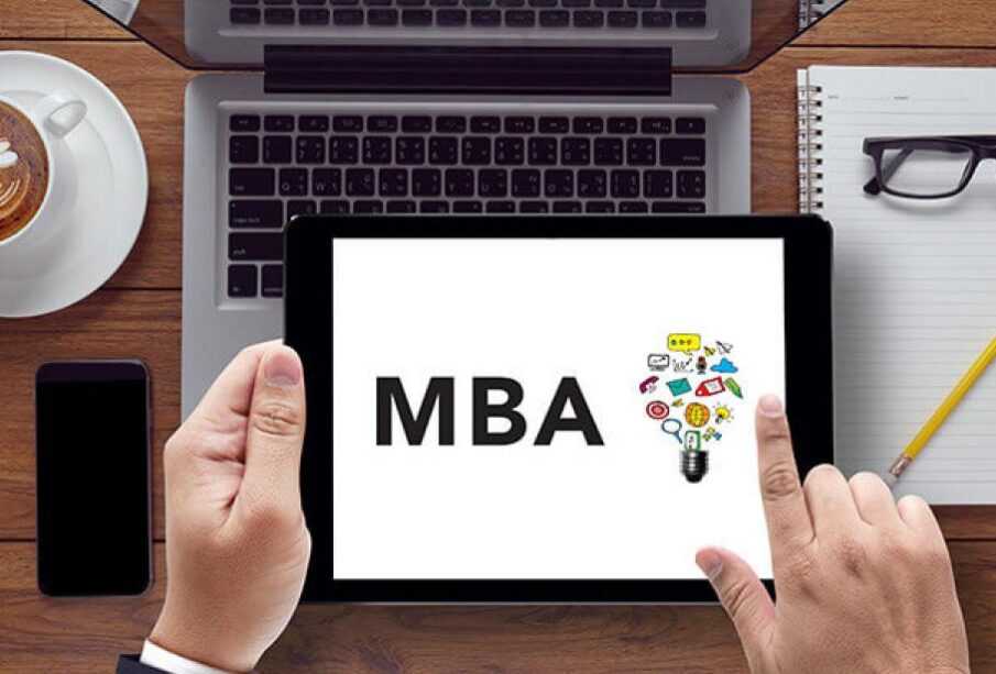 Virtual Learning: Discovering the Best Online MBA Programs 2024
