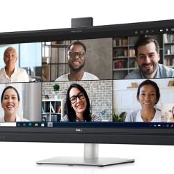 Elevate Your Experience: New Dell Monitors 2024 – Enhancing Productivity and Visuals