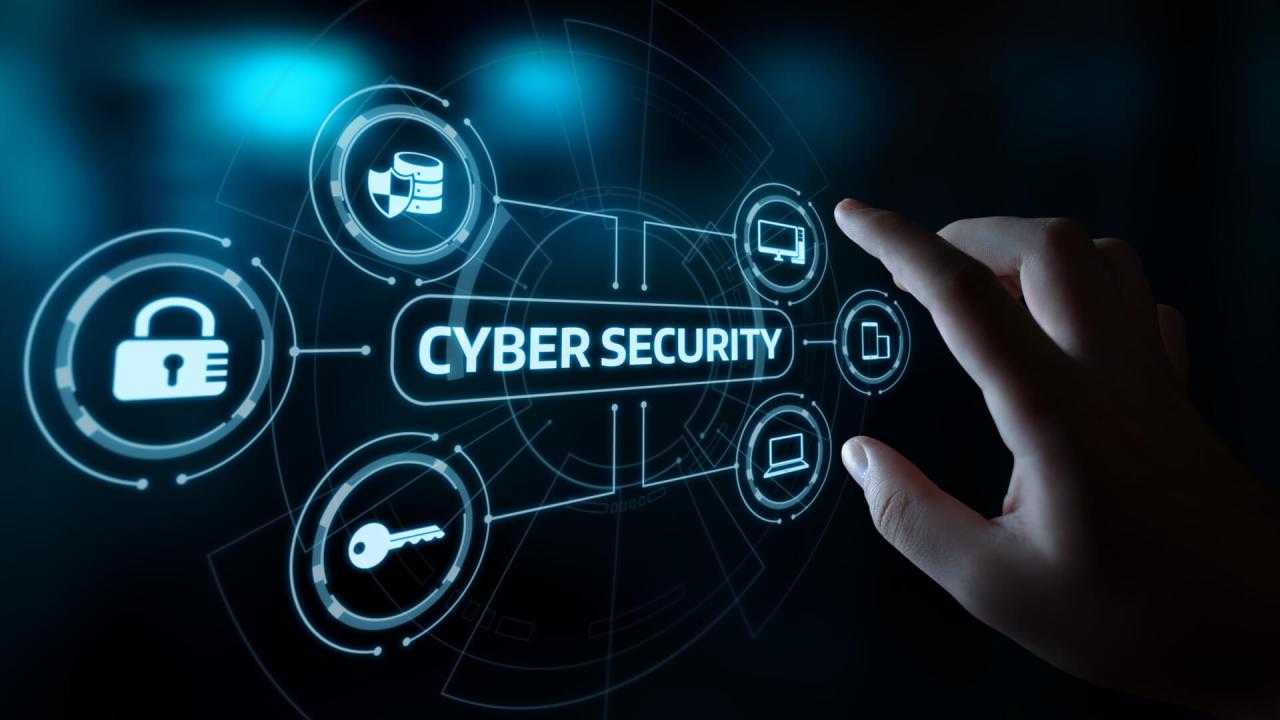 Forecasting Cybersecurity: Cybersecurity Trends for 2024 - Strategies for Defense
