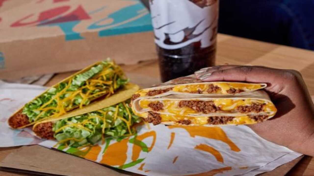 Savor the Flavor: Taco Bell New Items 2024 - Exploring Bold and Delicious Offerings

