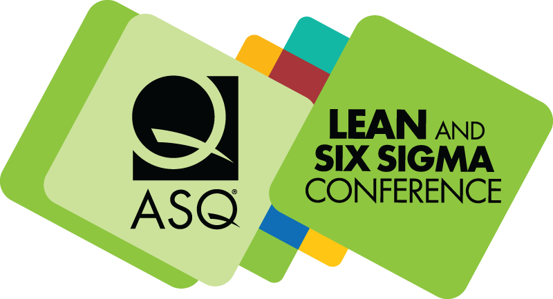 Quality Improvement: Insights from the ASQ Lean Six Sigma Conference 2024
