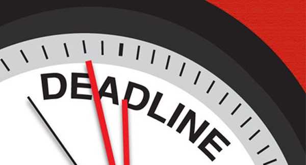 Deadlines Approaching: ASU Fall 2024 Deadline for Application Submission

