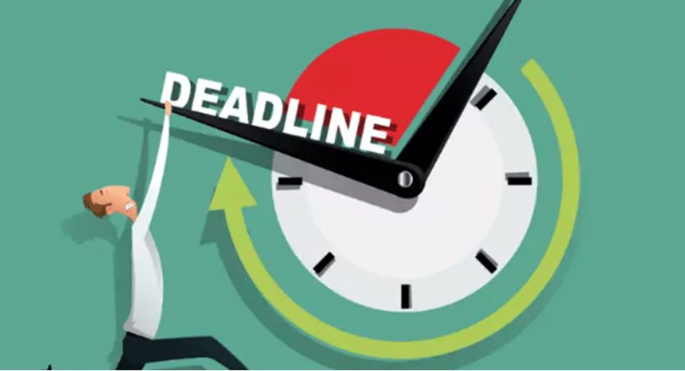 Meeting Certification Deadlines: FFM Certification 2024 Deadline - Ensuring Regulatory Compliance
