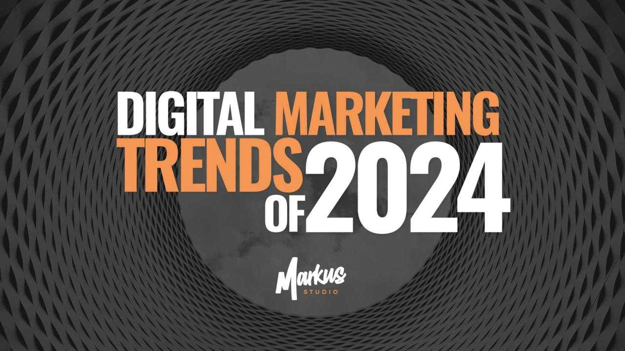 Maximizing Exposure: Retail Media Trends 2024 - Capitalizing on Advertising Opportunities
