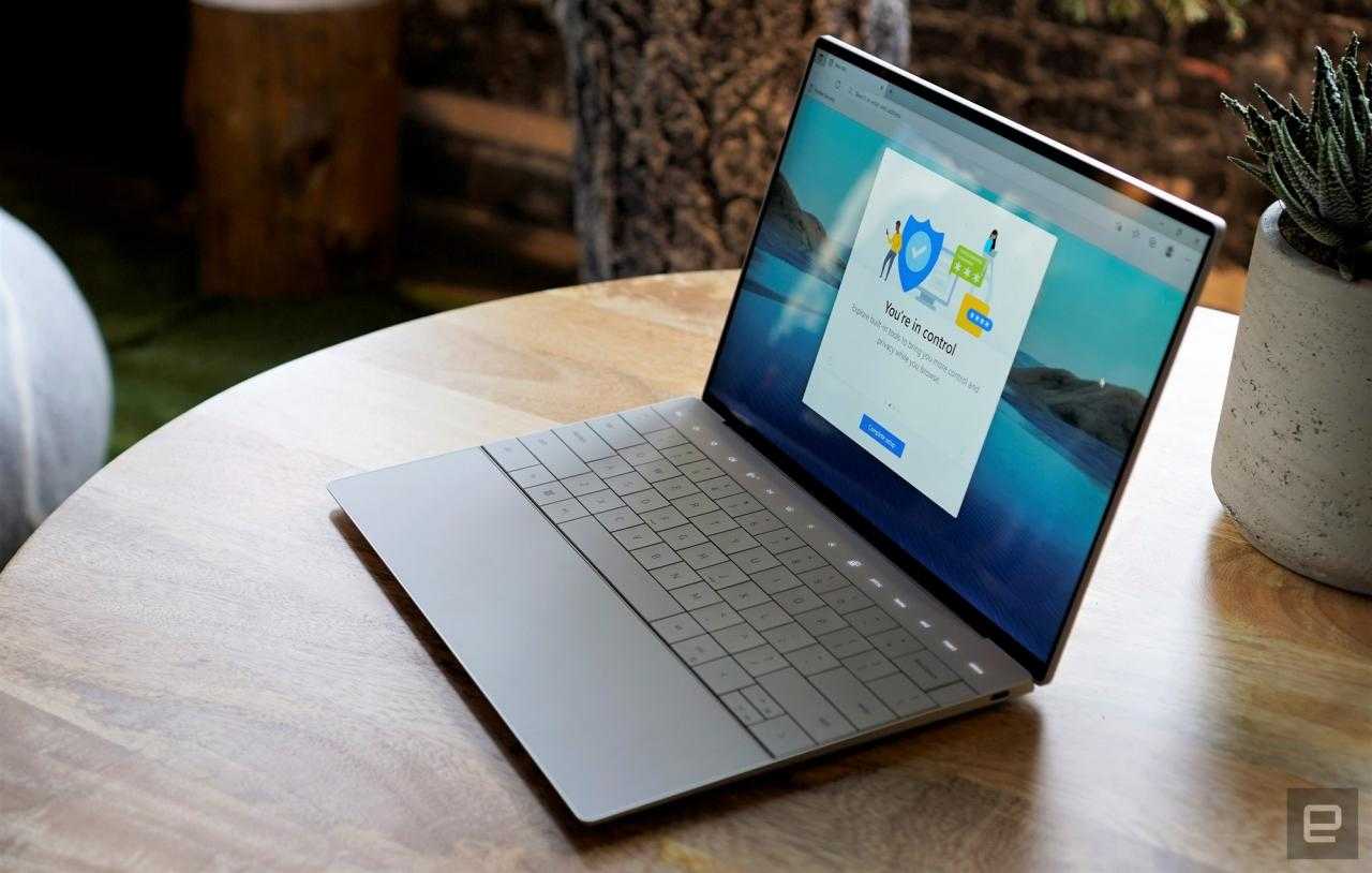 Experience Excellence: Dell XPS 13 Plus 2024 – Redefining Laptop Performance