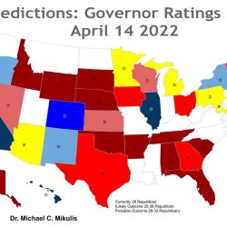 Political Showdown: WV Governor Race 2024 – Predicting the Future Leadership