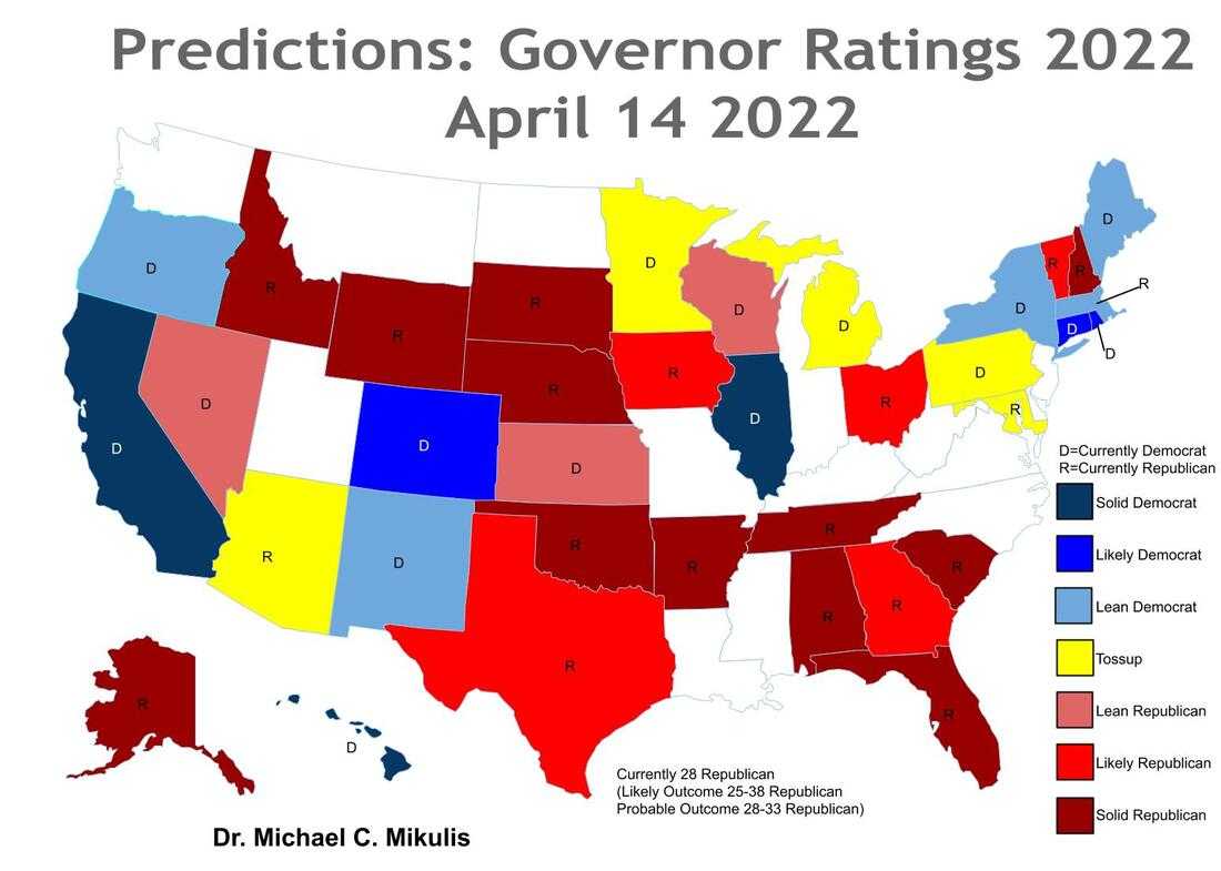 Political Showdown: WV Governor Race 2024 - Predicting the Future Leadership
