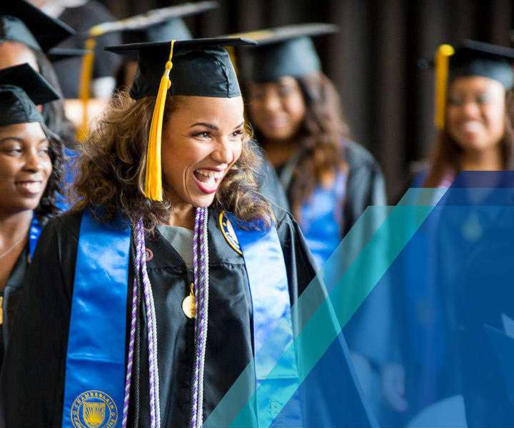 Mark Your Calendar: Chamberlain University Graduation 2024 – A Momentous Occasion
