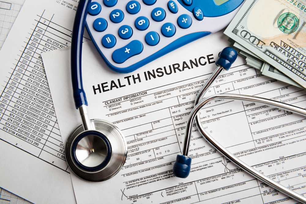 Planning for Healthcare: Health Insurance Plans 2024 - Ensuring Comprehensive Coverage
