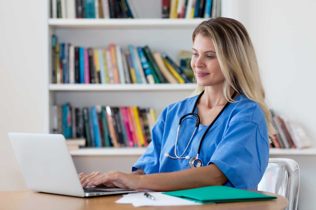 Advance Your Career: Nursing Programs Spring 2024 - Taking the Next Step in Healthcare
