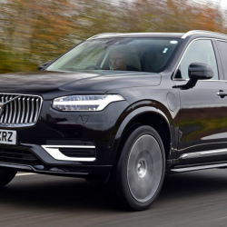 Unveiling Excellence: Volvo 2024 XC90 Recharge – Redefining Luxury SUVs