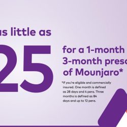 Unlock More Savings: New Mounjaro Coupon 2024 – Exclusive Discounts Await