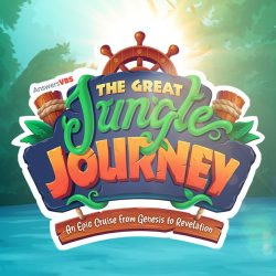 Diving into Discovery: VBS 2024 Answers in Genesis – Exploring Faith through Vacation Bible School