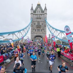 Securing Race Spots: London Marathon Registration 2024 – Signing Up for the Ultimate Challenge