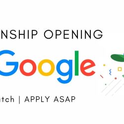 Exploring Career Paths: Google STEP Internship 2024 – Unlocking Tech Internship Opportunities