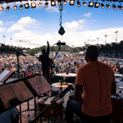 Jazzing Up Monterey: Monterey Jazz Festival 2024 Schedule – Experience the Best in Jazz