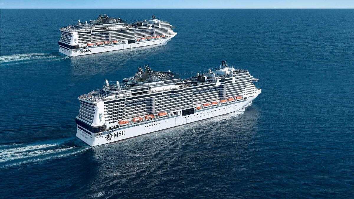 Set Sail in Style: Booking Your MSC Cruise 2024 Adventure

