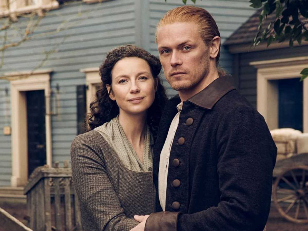 Experience Adventure: Outlander 2024 Release Date - Exciting New Episodes Await

