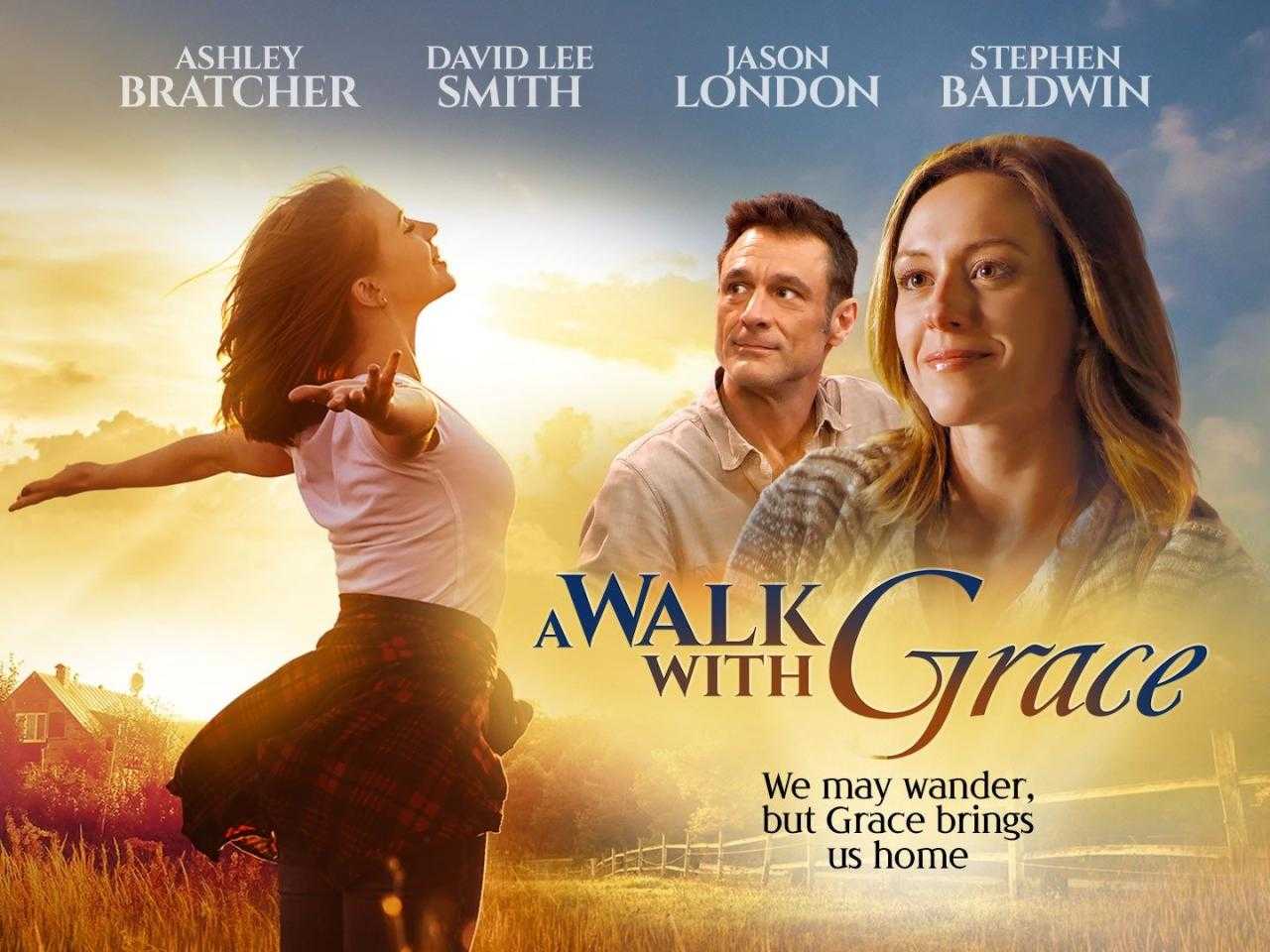 Walking in Grace: Guidepost Walking in Grace 2024 - Finding Inspiration in Spiritual Journeys
