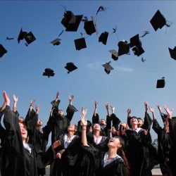 Celebrating Achievement: UAGC Graduation Spring 2024 – Honoring Academic Success