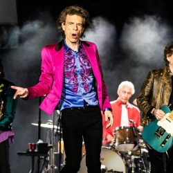 Rock On with the Rolling Stones: Rolling Stones Tickets Vancouver 2024 Now Available
