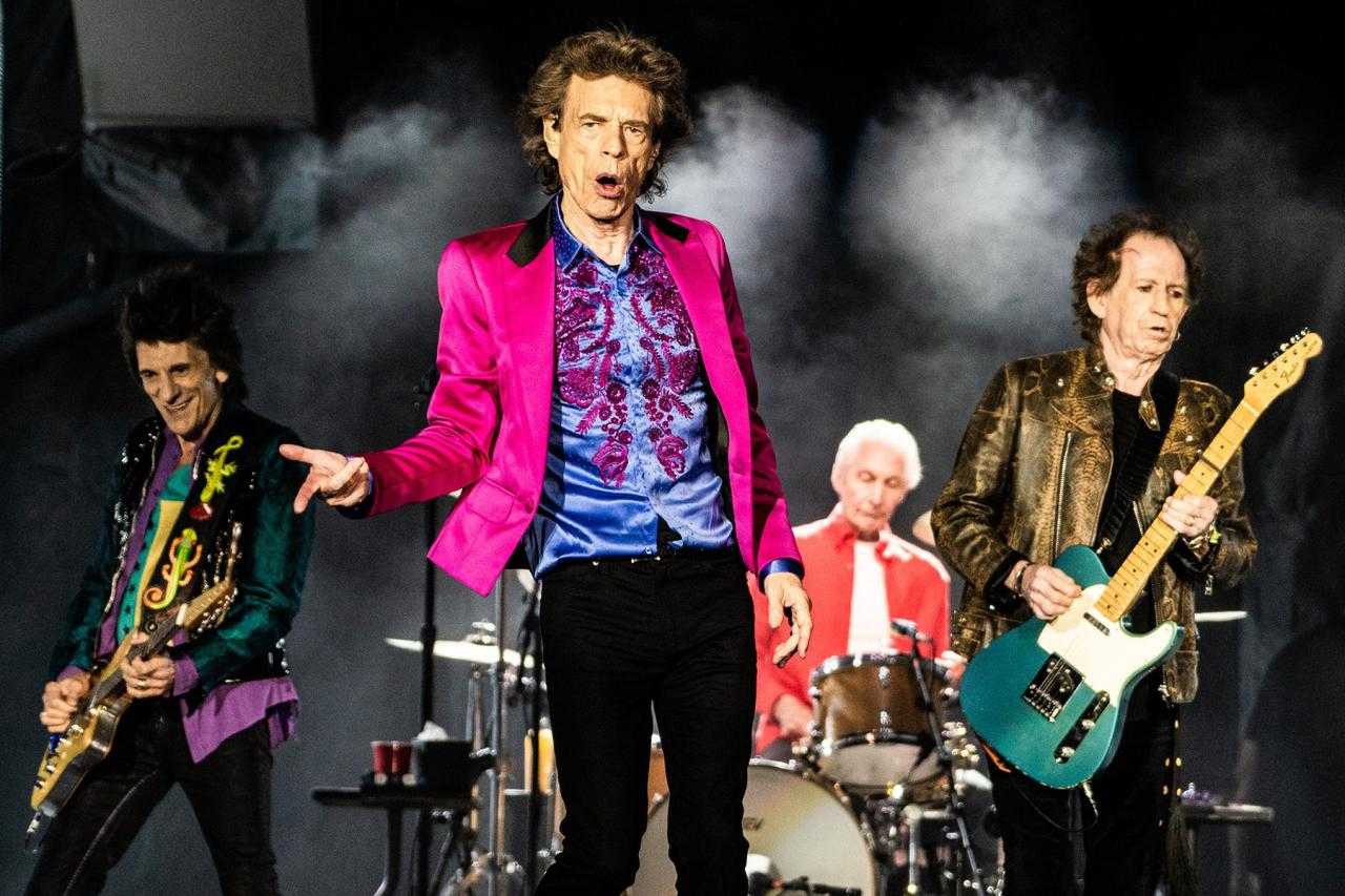 Rock On with the Rolling Stones: Rolling Stones Tickets Vancouver 2024 Now Available
