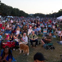 Jazzing Up Savannah: Savannah Jazz Festival 2024 – Celebrating Music and Culture